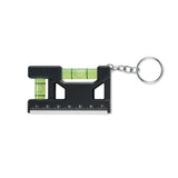 Porta-chaves com Nível e Base Magnética Magevel