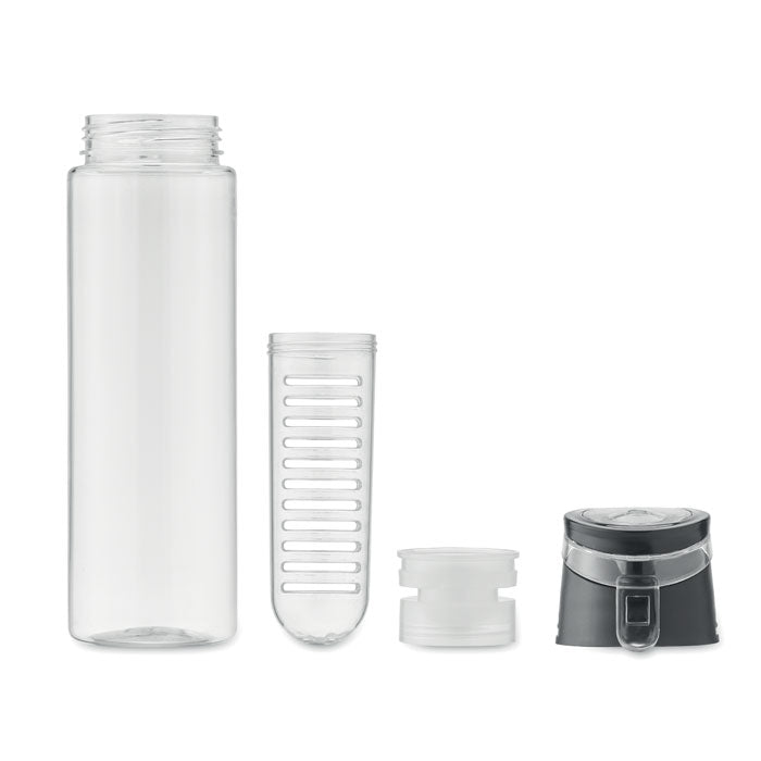 Garrafa com Infusor de Fruta 500ML Sporttle
