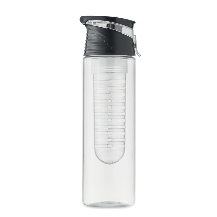 Garrafa com Infusor de Fruta 500ML Sporttle