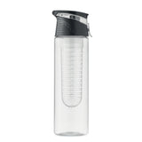 Garrafa com Infusor de Fruta 500ML Sporttle