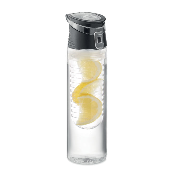 Garrafa com Infusor de Fruta 500ML Sporttle