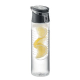 Garrafa com Infusor de Fruta 500ML Sporttle