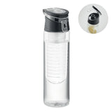 Garrafa com Infusor de Fruta 500ML Sporttle