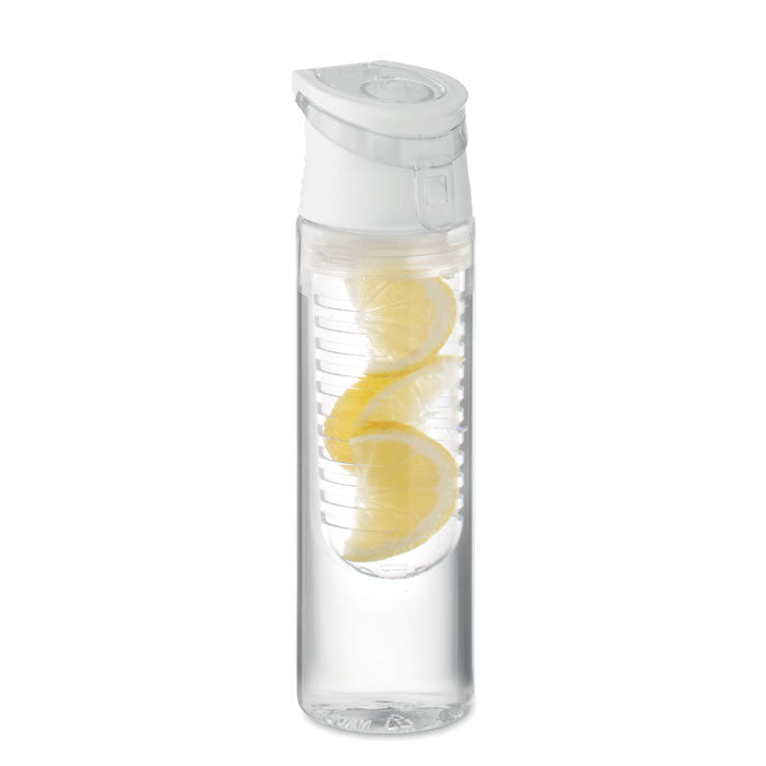 Garrafa com Infusor de Fruta 500ML Sporttle