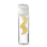 Garrafa com Infusor de Fruta 500ML Sporttle