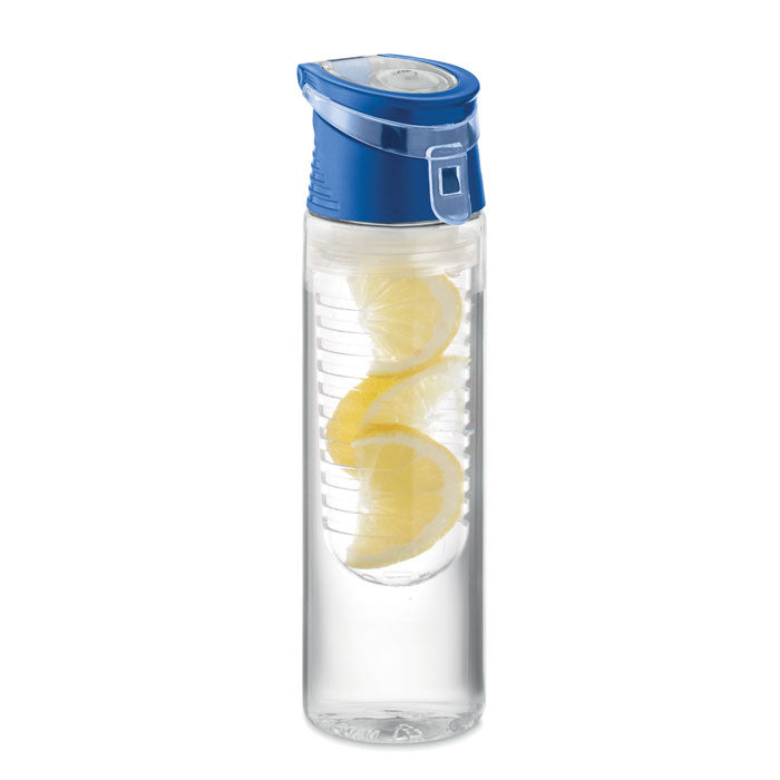 Garrafa com Infusor de Fruta 500ML Sporttle