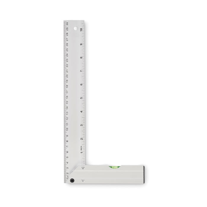Esquadro com Nível Mejure