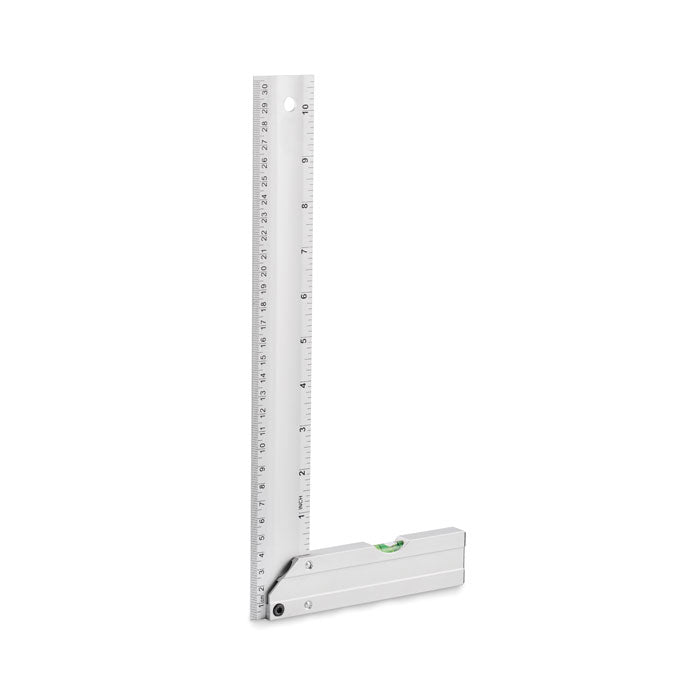 Esquadro com Nível Mejure
