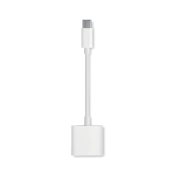 Cabo Adaptador Koenet