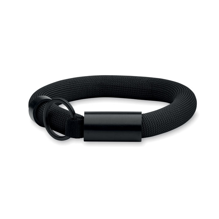 Pulseira Porta-chaves Flutuante Polly