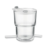 Copo de Vidro 300ML Sip