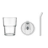 Copo de Vidro 300ML Sip