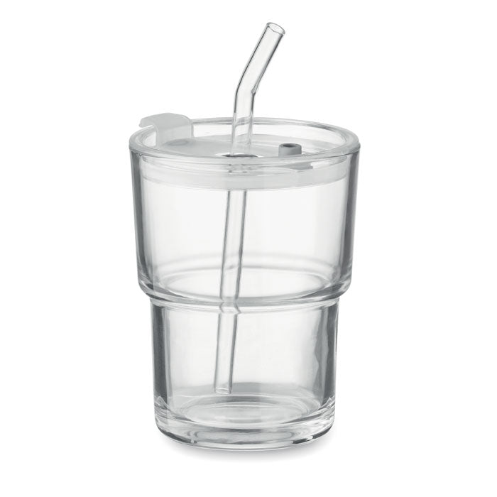 Copo de Vidro 300ML Sip