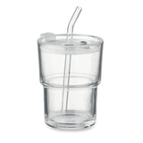 Copo de Vidro 300ML Sip
