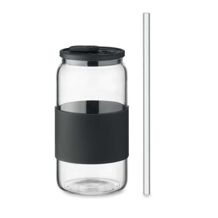Copo de Vidro 550ML Borosip