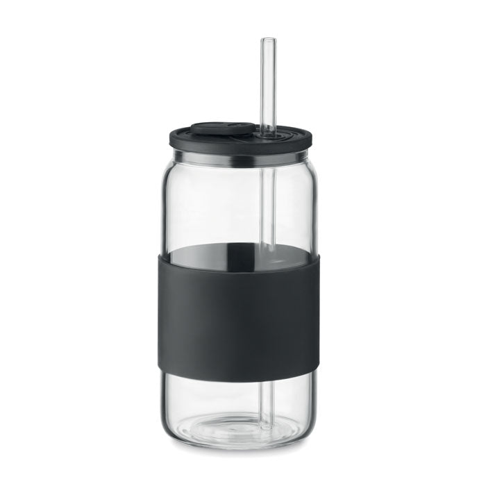 Copo de Vidro 550ML Borosip
