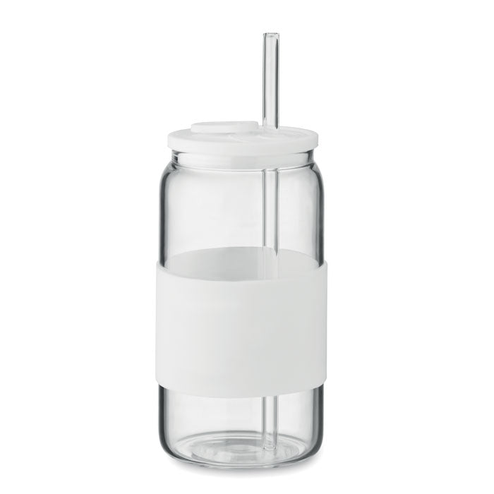 Copo de Vidro 550ML Borosip