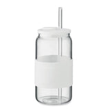 Copo de Vidro 550ML Borosip