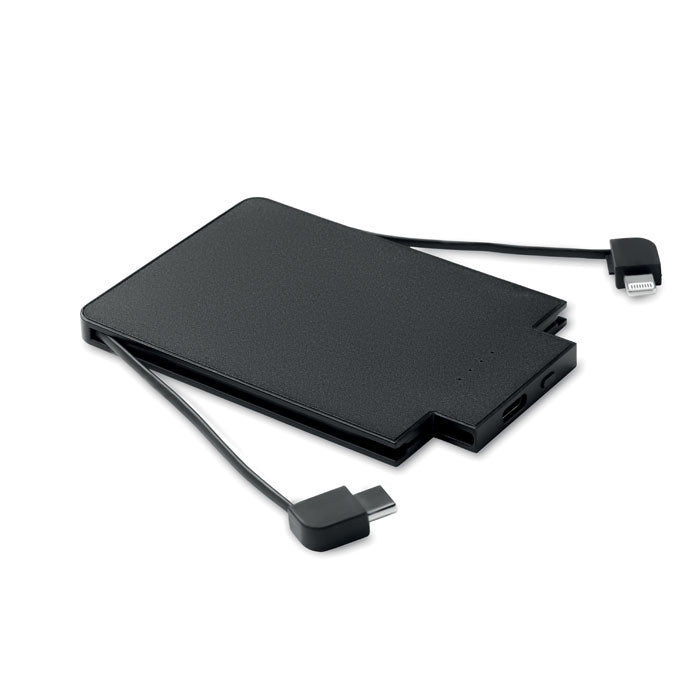 Powerbank Magnético Slimpo