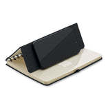 Bloco de Notas A5 com Suporte para Smartphone Strata