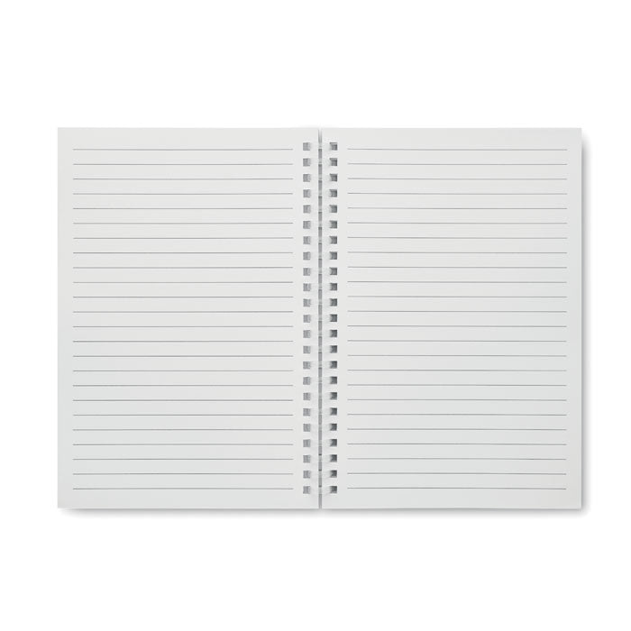 Bloco A5 Recarnote