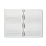 Bloco A5 Recarnote