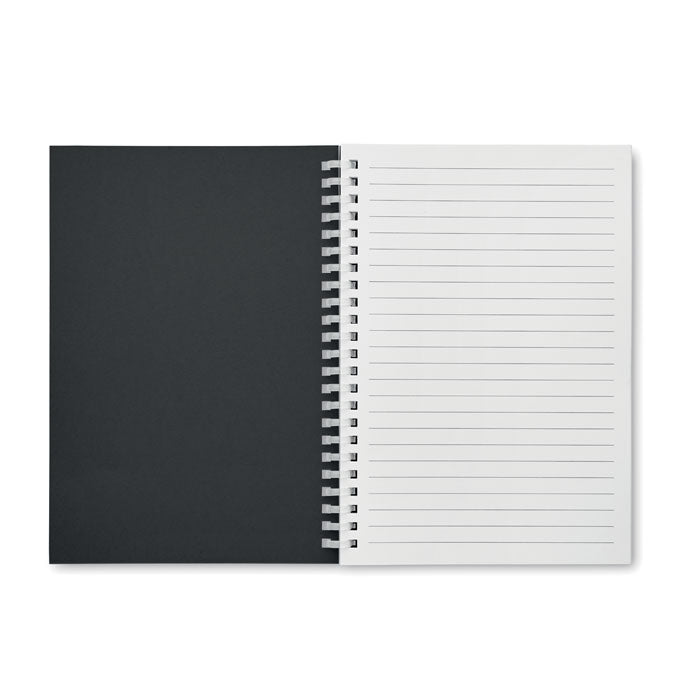 Bloco A5 Recarnote