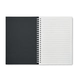 Bloco A5 Recarnote