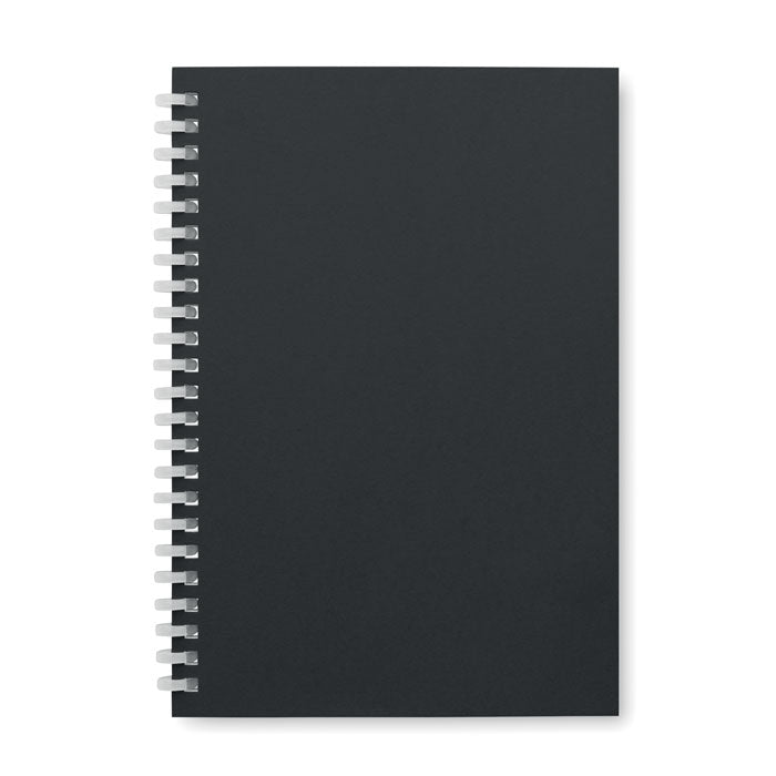 Bloco A5 Recarnote