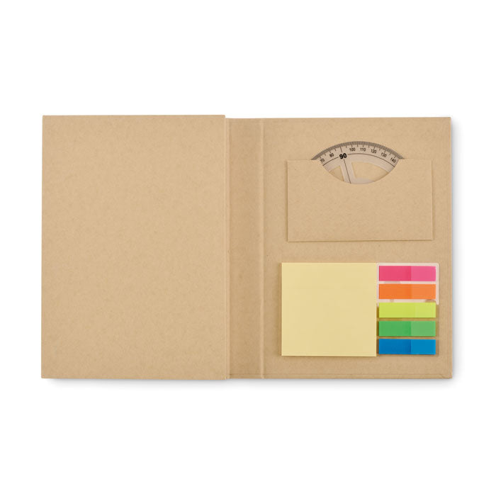 Conjunto de Escritório Cenote