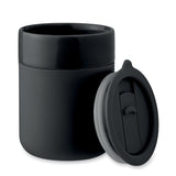 Copo de Cerâmica 330ML Qeram