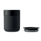 Copo de Cerâmica 330ML Qeram