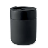 Copo de Cerâmica 330ML Qeram
