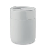 Copo de Cerâmica 330ML Qeram