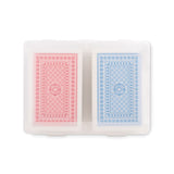 Conjunto de Cartas Clássico Playcard