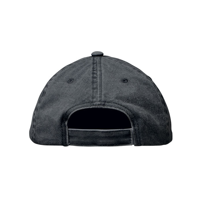 Boné de Basebol Vintage Beau