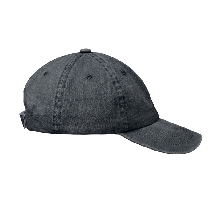 Boné de Basebol Vintage Beau