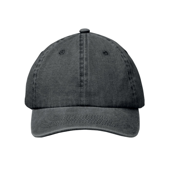 Boné de Basebol Vintage Beau