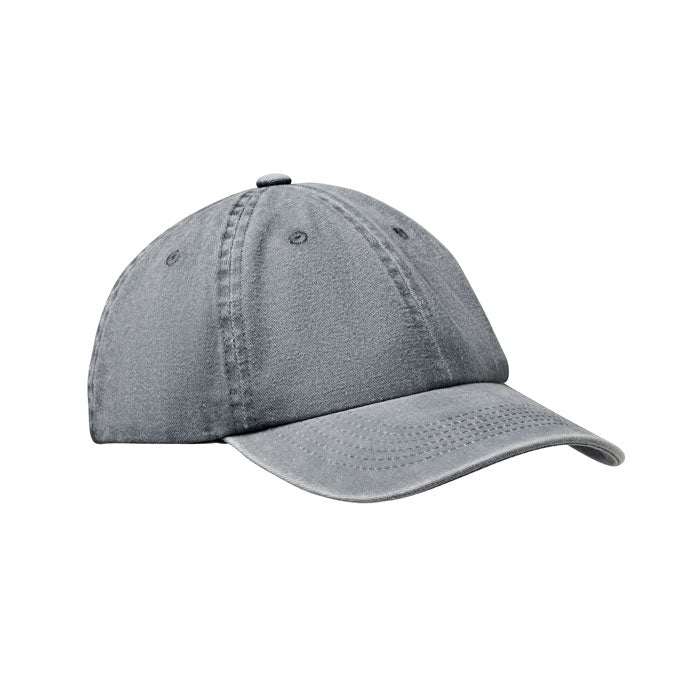 Boné de Basebol Vintage Beau