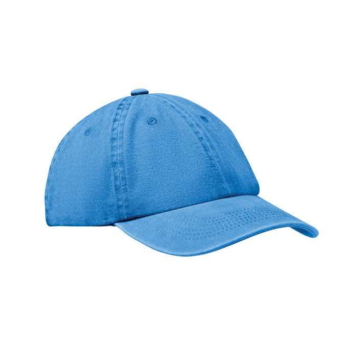 Boné de Basebol Vintage Beau