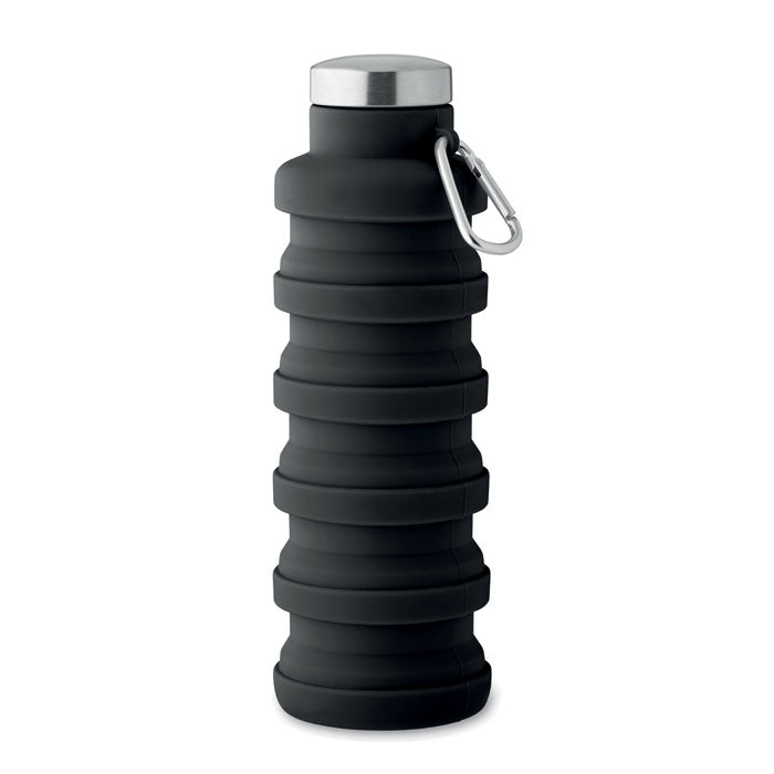 Garrafa de Silicone Rebatível 500ML Kolapsi
