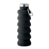 Garrafa de Silicone Rebatível 500ML Kolapsi