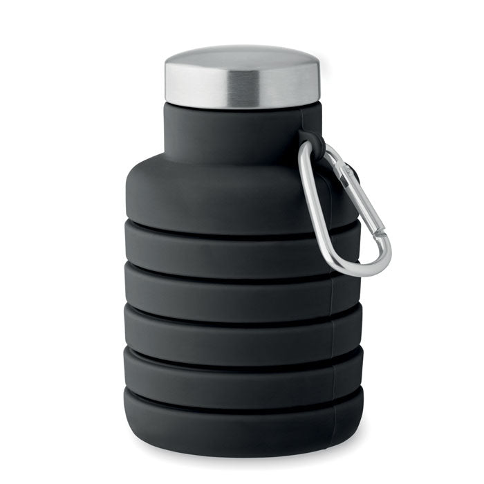 Garrafa de Silicone Rebatível 500ML Kolapsi