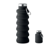 Garrafa de Silicone Rebatível 500ML Kolapsi