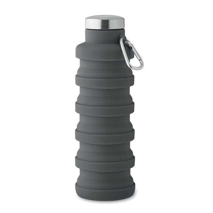 Garrafa de Silicone Rebatível 500ML Kolapsi