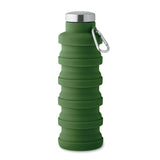 Garrafa de Silicone Rebatível 500ML Kolapsi