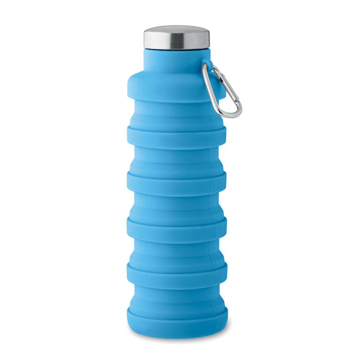 Garrafa de Silicone Rebatível 500ML Kolapsi