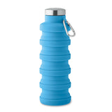 Garrafa de Silicone Rebatível 500ML Kolapsi