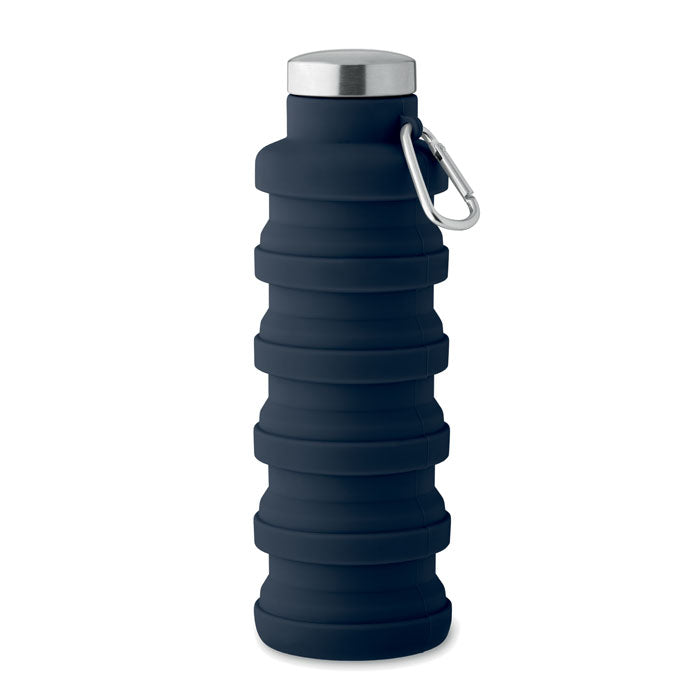 Garrafa de Silicone Rebatível 500ML Kolapsi
