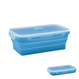 Lancheira de Silicone Dobrável Kolapso